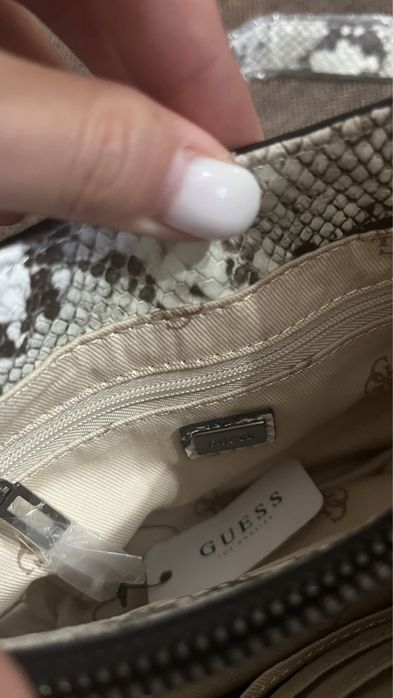 Сумка Guess оригинал