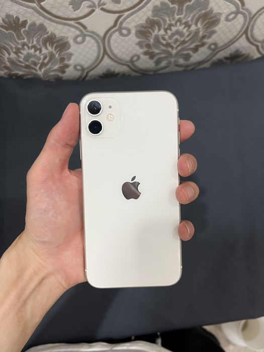 iPhone 11/128gb/75%