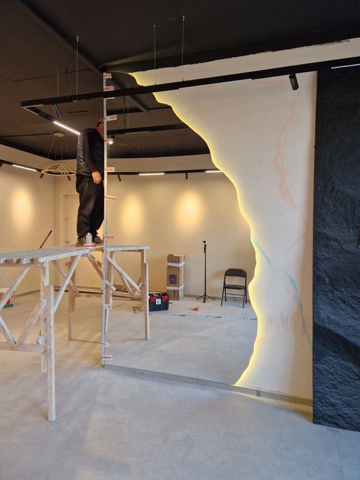 Зеркало на заказ