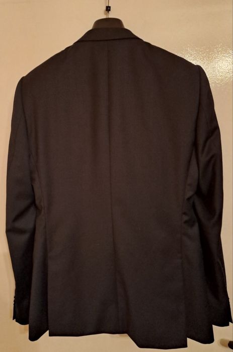 Костюм Apolon черен