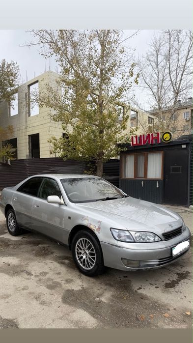 Продам Toyota Windom 2.5