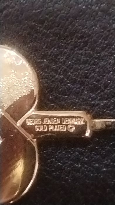 Ornamente de crăciun Georg Jensen