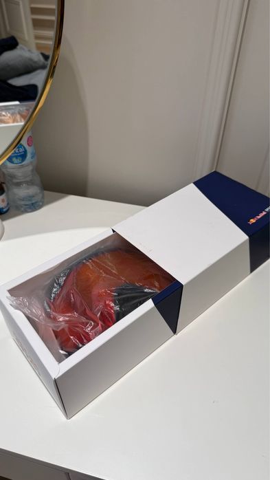 Очки RedBull новые