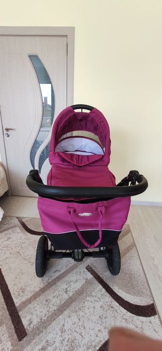 Бебешкa количкa 3 в 1