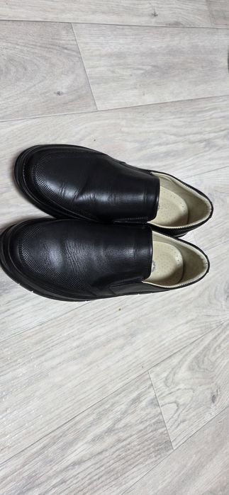 Туфли Tiflani чёрные