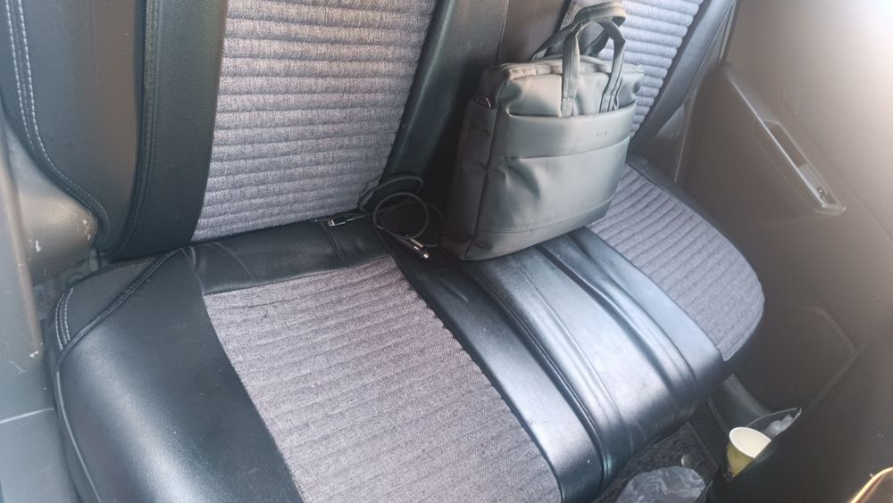 Кобальт 2015 автомат