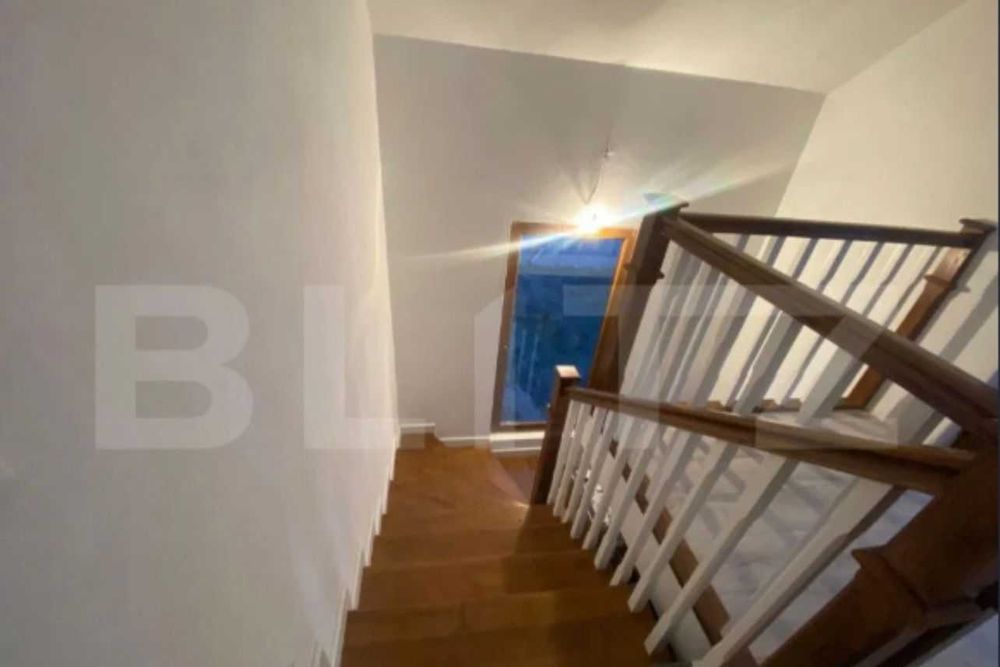 Casa semifinisata de vanzare  in zona * Centrul Spa Legacy * Baile Figa*