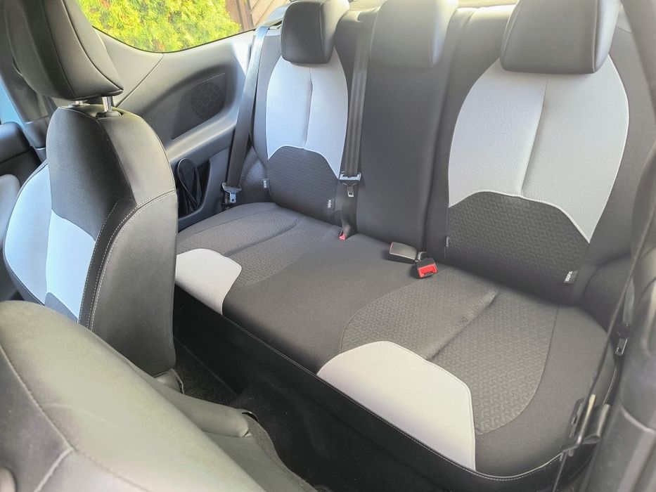Citroen DS3 1.4l