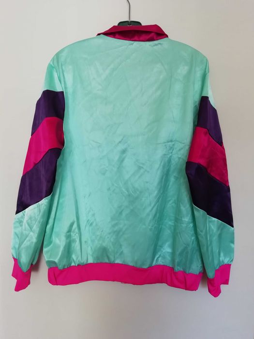 Пъстър дамски комплект L/XL