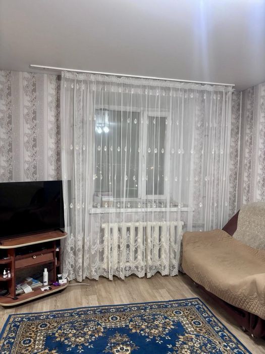 Продам 2-х комнатную квартиру