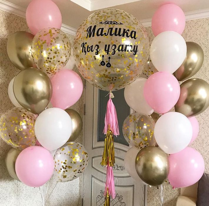 Шары по низкой цене