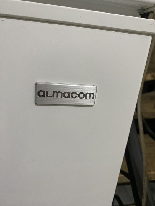 Морозильная камера