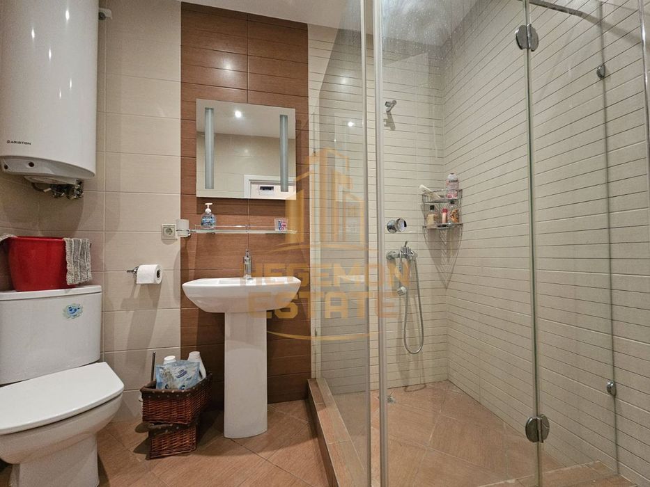 Продава се Тристаен апартамент в к.к. Златни пясъци - 119 кв.м за 1798 €/кв.м - Снимка #10