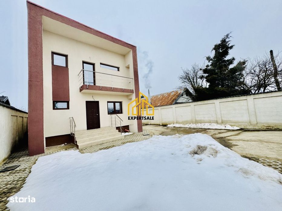 Casa Clinceni /Individuala/ Stb/Utilitati