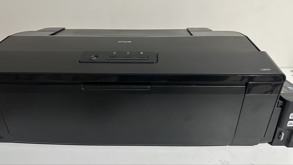 Epson L1800 A3+