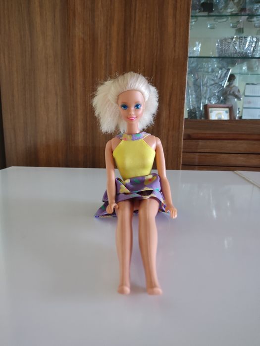 Куклы Кен и Барби