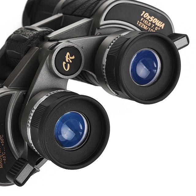Оригинальный бинокль Baigish 10X50