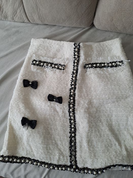 Пола  букле Mon cher