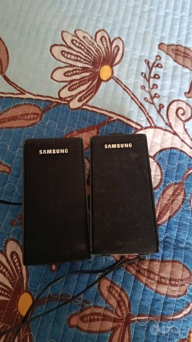 2 пк+ монитор, клавиатура, мышка, колонки