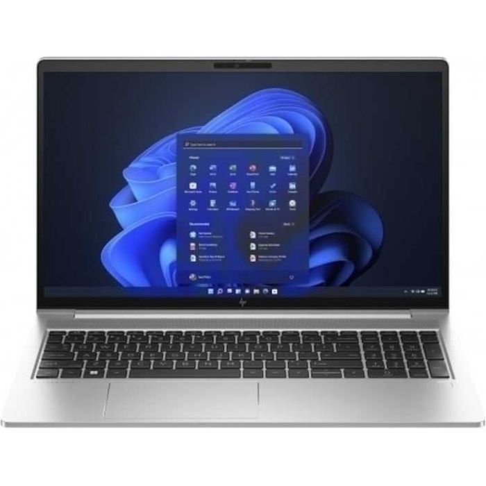 Laptop HP EliteBook 8 G1i AI, Intel Core Ultra 5 236V 8-Core, 16 Gb RAM LPDDR5X, SSD 256 Gb NVMe, Intel Arc 130V | GARANTIE 12 LUNI | UsedProducts.ro
