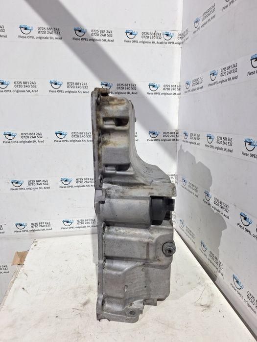 Baie ulei Opel Meriva B facelift 1.6 CDTI B16DTH; B16DTE; B16DTC; B16D