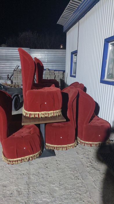 Кресло диван на 2-3 человека