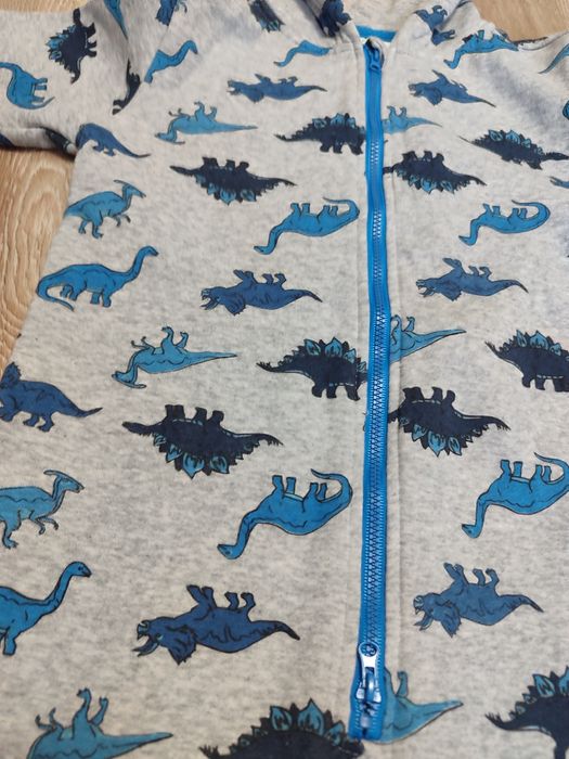 Продам комбинезон на флисе