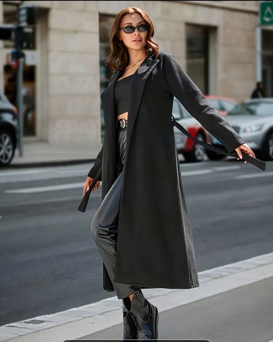 Продам пальто женское