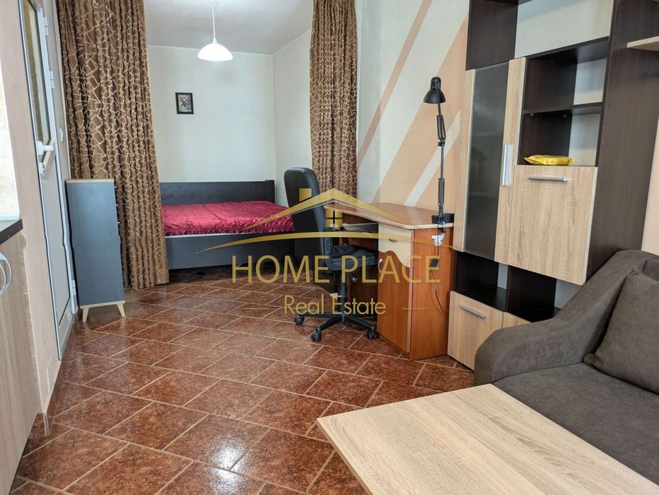 Дава се под наем Едностаен апартамент в Варна, Левски - 45 кв.м за 448.8 € - Снимка #2