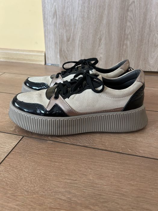 Обувки Bianki, номер 38