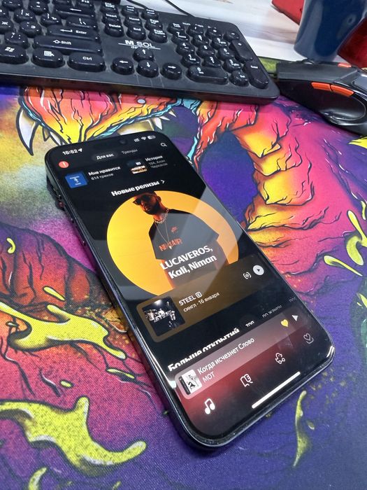 Iphone 15 pro max 256gb / айфон 15 про макс 256