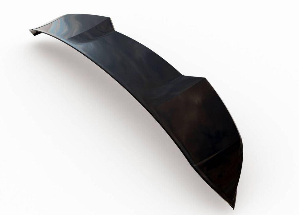 Спойлер за багажник Maxton design за Alfa Romeo Stelvio (2016-2020)