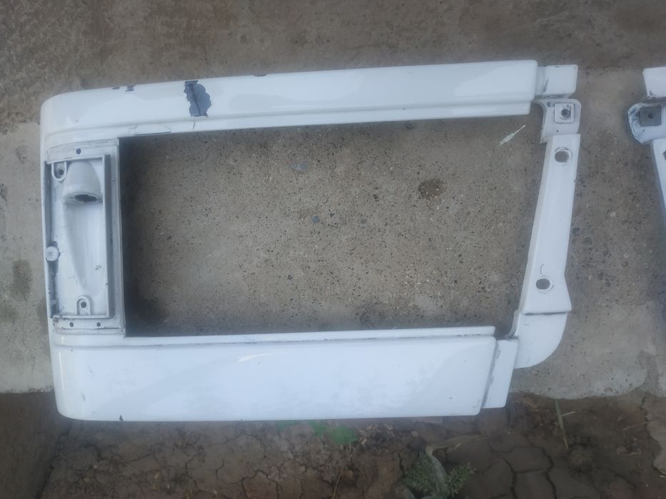 Labo oq achki arginal