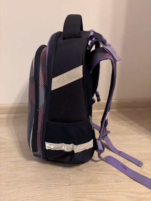 Ghiozdan Smyk ca nou