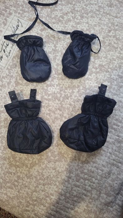 Продам детский комбинезон