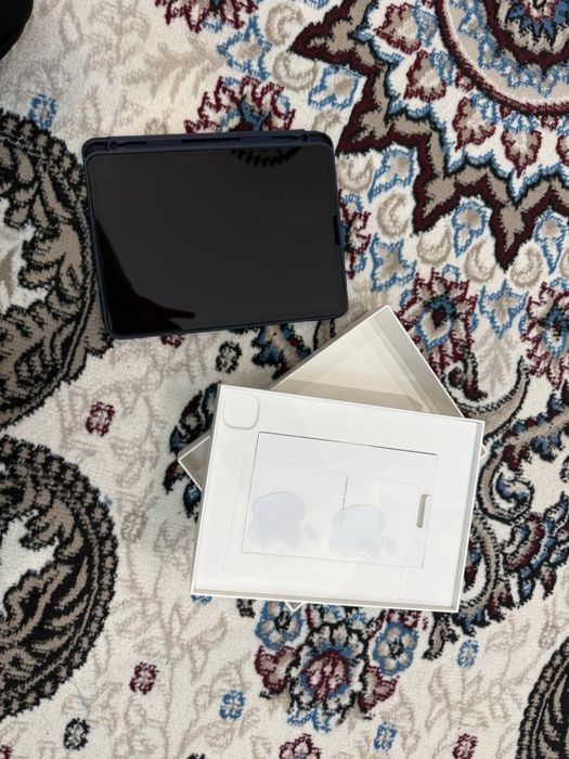 IPad Pro 11-inch Wi-Fi 512 GB Space Gray