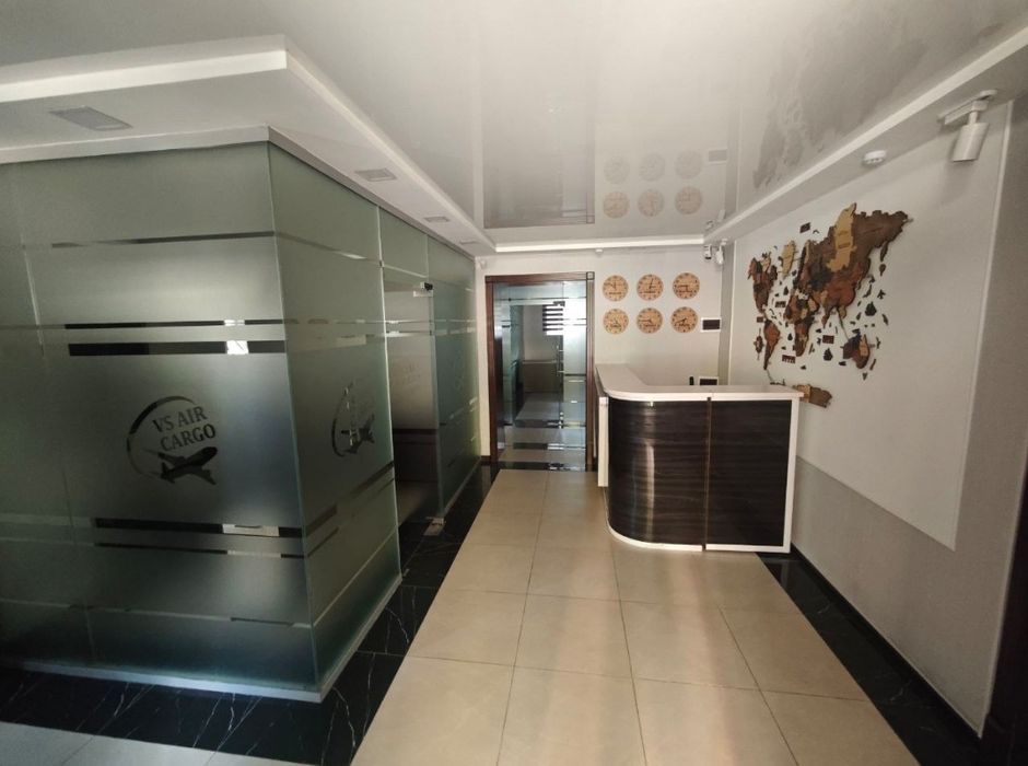 SROCHNA!!!Arendaga ofis beriladi 154 kv mt