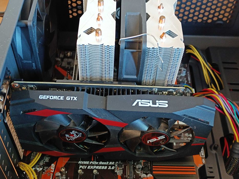 Продам. Системный блок. Компьютер.