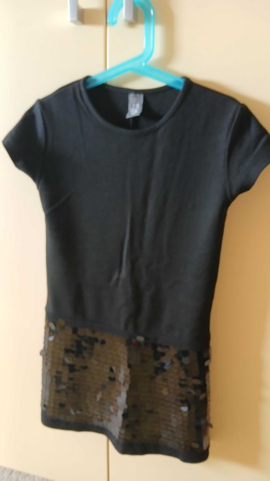 Rochita Zara Kids mas 7-8 ani