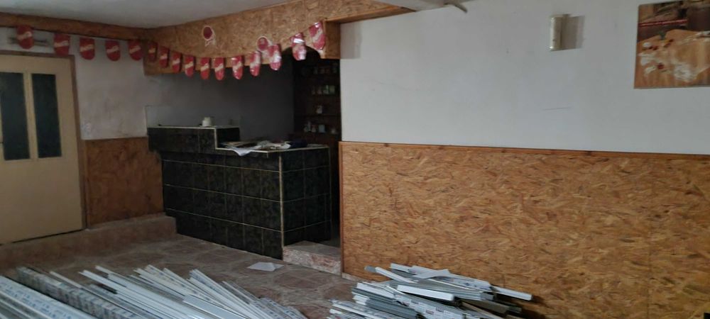 Продава се Промишлена сграда в с. Равно, Област Разград - 1640 кв.м за 183 €/кв.м - Снимка #9