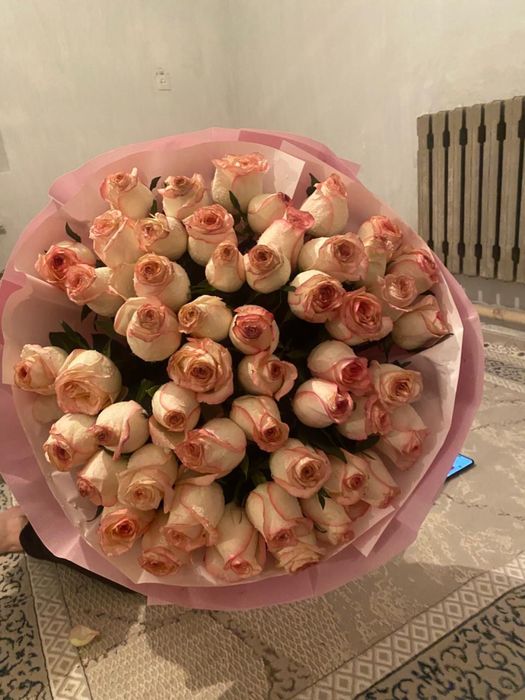 Гүл цветы 10.000