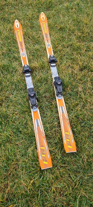1 pereche de Schiuri Völkl 178cm cu legaturi Tyrolia in stare buna SKI