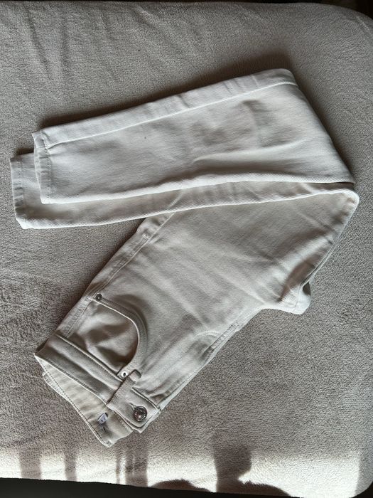 дънки Zara Mango