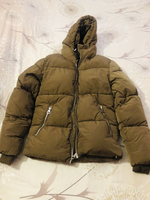 Яке H&M за 14-15г / 164см