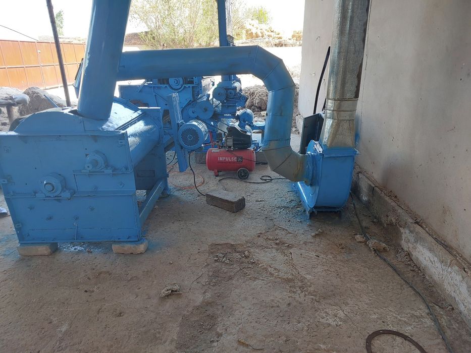 Паста титиш станоки         55 млн