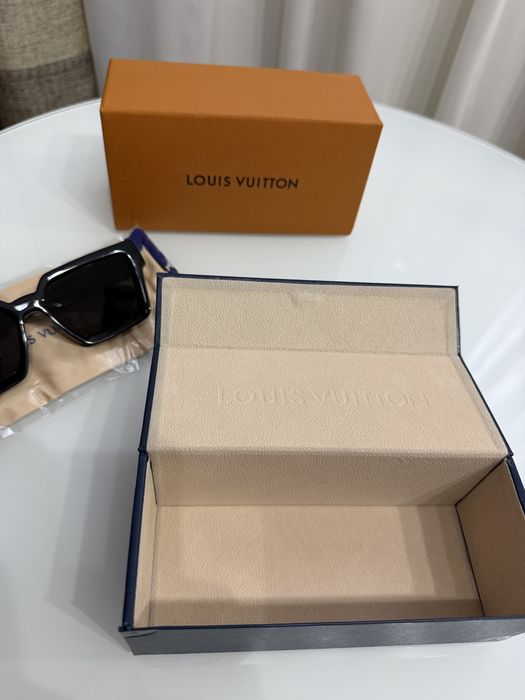 Ochelari // Louis Vuitton Millionaire \\ Premium / Full box