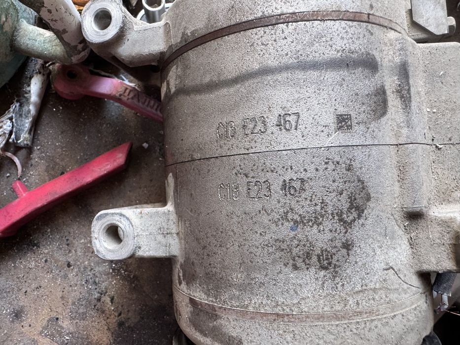 Продаётся компрессор