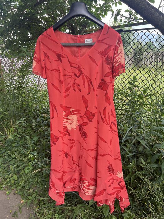 Rochie superba de vară