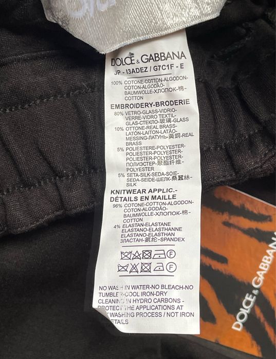 Dolce & Gabbana -S и М размер.