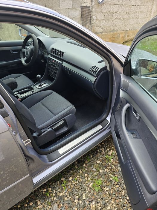 Piese Audi A4 an 2007